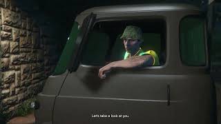 Gta Online Cayo Perico Heist Longfin Approach Solo [upl. by Natloz]