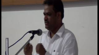 11032017 FASTING PRAYER MESSAGE at PENUEL PRAYER HOUSE NAGAYATIPPA by Bro Emmanuel Vijayawada [upl. by Aserehs]