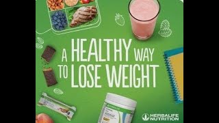 Herbalife Products Details amp Basic Diet Plans [upl. by Yessydo242]