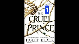 Audio Book – 1 THE CRUEL PRINCE 1part of 4parts wwwyoutubecomKrutism [upl. by Vasilek]