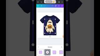 Create unique Tshirt designs fast with Canva canvatutorial TShirtDesign Canva MHMarketing [upl. by Colley]