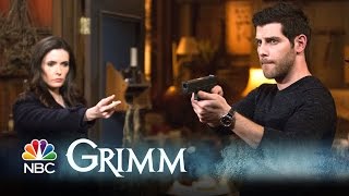 Grimm  The Hexenbiest Is Here to Stay Episode Highlight [upl. by Adnyleb]