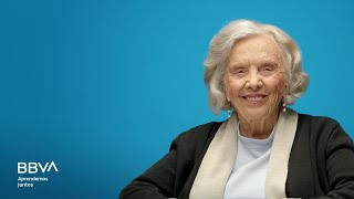 Elena Poniatowska “Los presos me enseñaron un mundo desconocido” [upl. by Oir863]