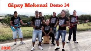 GIPSY MEKENZI DEMO 34  Cely album [upl. by Lorelle]