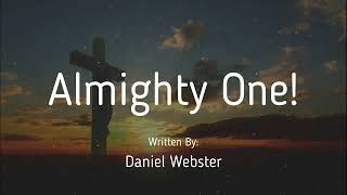 Almighty One [upl. by Arocal]