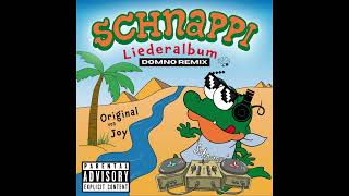 Schnappi das kleine Krokodil  DOMNO Remix [upl. by Sheedy]