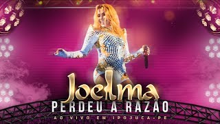 Joelma  Perdeu A Razão feat Marília Mendonça Ao Vivo [upl. by Devina]