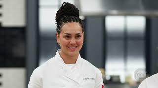 Top Chef Canada 2024 Season 11 Episode 3  4  Full Episodes [upl. by Dyna]