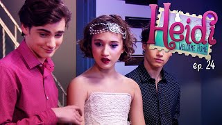 Heidi And The Twins  Ep 24  Heidis Big City Adventures  Family Series [upl. by Groves]