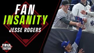 Jesse Rogers on Fan Interference quotmeat headquot and White Sox hiring Will Venable [upl. by Nyahs]