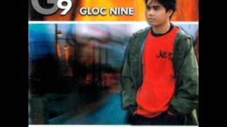 Gloc9  Hinahanap Ng Puso G9 album [upl. by Loftis]