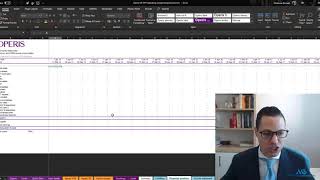 PPP Project Finance Model in Excel Overview  Part 1 of 3 [upl. by Neely]