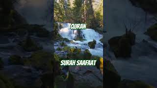 quranurdutranslation surahsaffat islamicvideo shortvideo youtube trending jannatulfirdaus [upl. by Kelcey207]