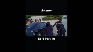 Vincenzo korean drama ep5 part70 hindi dubbed Vincenzo korean drama episode4 movieclips film [upl. by Ettelimay]