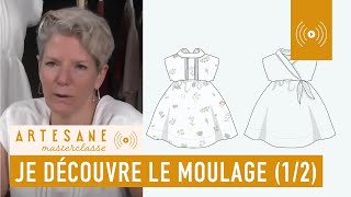 Modélisme  Le moulage pour débutant  12  Masterclasse Artesane [upl. by Leikeze]