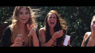 LoveJuice Marbella 2016 After Movie HD [upl. by Bettencourt537]