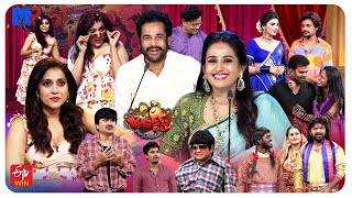 Jabardasth Latest Promo  18th amp 19th October 2024  Fri amp Sat 930 PM  EtvTelugu  Rashmi Laya [upl. by Acilegna]