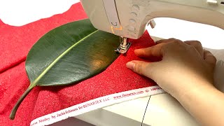 Great sewing tips that are completely different from any other tips youve seen before [upl. by Huntington]