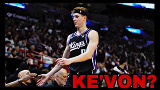 Should the Kings KEEP KEVIN HUERTER [upl. by Orlosky453]