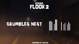 DOORS FLOOR 2  GRUMBLES NEST ROOM 150 [upl. by Amikahs]