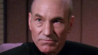 The Best Decisions Captain Picard Has Ever Made In Star Trek [upl. by Schultz]