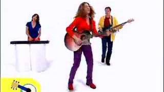 Laurie Berkner  We are the Dinosaurs [upl. by Amak638]