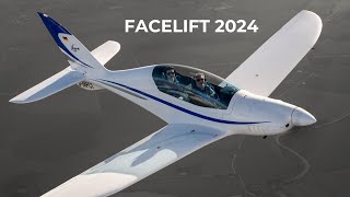 Shark airplane  3 improvements for 2024 [upl. by Notnil948]