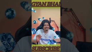 Old gamer Gyan gaming subscribe channel [upl. by Enihpets]