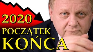 Dlaczego CUD GOSPODARCZY zaora gospodarkę Wolność w Remoncie 75 [upl. by Ailero983]