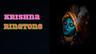 Krishna  Ringtone download  free download [upl. by Kern770]