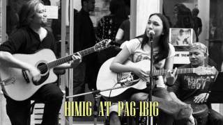 himig at pag ibig  HEMP REPUBLIC HIMIG NG PAGIBIG LYRICS [upl. by Giefer779]