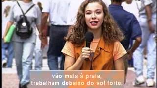 Telecurso – Ensino Fundamental – Ciências – Aula 17 [upl. by Rosenblatt704]