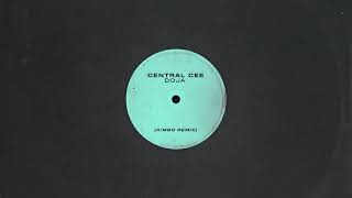 Central Cee  Doja KMBO Remix Tech House [upl. by Aisetal]