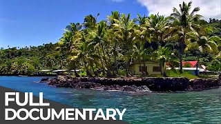 Amazing Quest Stories from Fiji Islands  Somewhere on Earth Fiji Islands  Free Documentary [upl. by Kowal294]