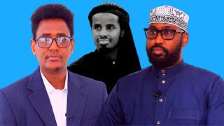 Suldaan Abdikani Qorane  Waxaa Gaarigii aan Wadanay Soo Raacay Ahmed Godane waxaana waydiiyay [upl. by Ahsemrac841]