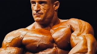 HE TOOK PAIN AS A FUEL – DORIAN YATES POWERFUL WORKOUT MOTIVATION [upl. by Rozek752]