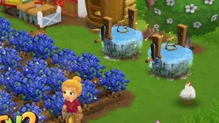 FarmVille 2 Unlimited Water [upl. by Garreth]