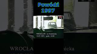 Powódź 1997 [upl. by Ytsirhc]