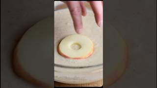 Apple Fritter Rings [upl. by Gloriane]