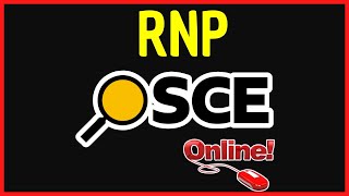 Cómo Inscribirte en el REGISTRO NACIONAL DE PROVEEDORE OSCE RNP  Completo [upl. by Yerbua287]