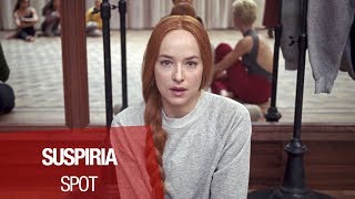 SUSPIRIA  La danse ne sera plus jamais magnifique et joyeuse [upl. by Pravit]