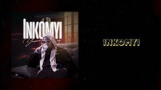 Yampano inkomyi official Audio [upl. by Enaffit]