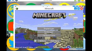 FIRST MINECRAFT STREAM [upl. by Etheline]