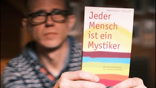 Jeder Mensch ist ein Mystiker [upl. by Tyika]