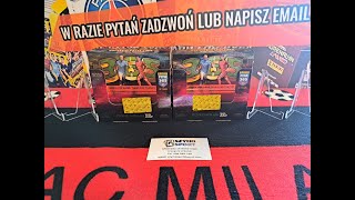 PANINI FIFA 365 2025  UNBOXING 100 SASZETEK  ZAKUPY W SKLEPIE SZYMOSPORT  CZY WPADŁA MOMENTUM [upl. by Kciredohr134]