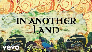 The Rolling Stones  In Another Land Official Lyric Video [upl. by Drucill]