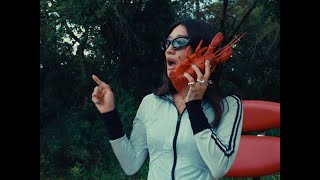 Peggy Gou  Lobster Telephone Official Video [upl. by Anevad]