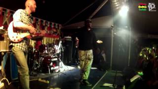 BARRINGTON LEVY  Too experienced  2014 [upl. by Anikram]