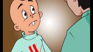 Film Kartun Si Huma  Cut 147 [upl. by Ehrlich]