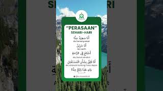 Ungkapan Perasaan dan Kondisi Seharihari dalam Bahasa Arab [upl. by Nehemiah]